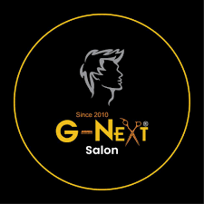 G-NEXT Salon logo